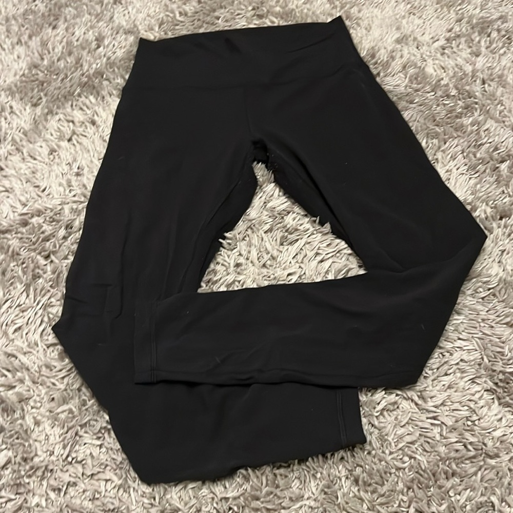 Lululemon align leggings